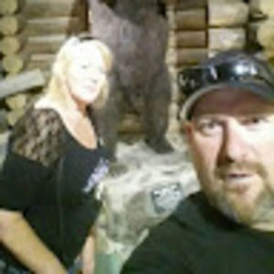 Meet your Posher, Rick